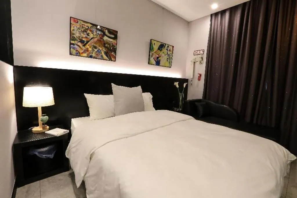 Hotel Senne Seoul South Korea