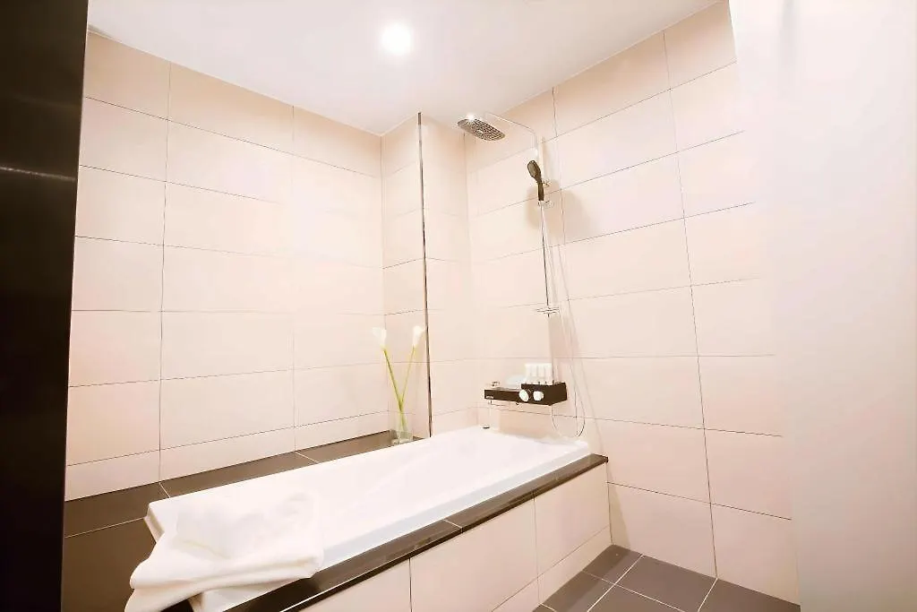 Motel Hotel Senne Seoul
