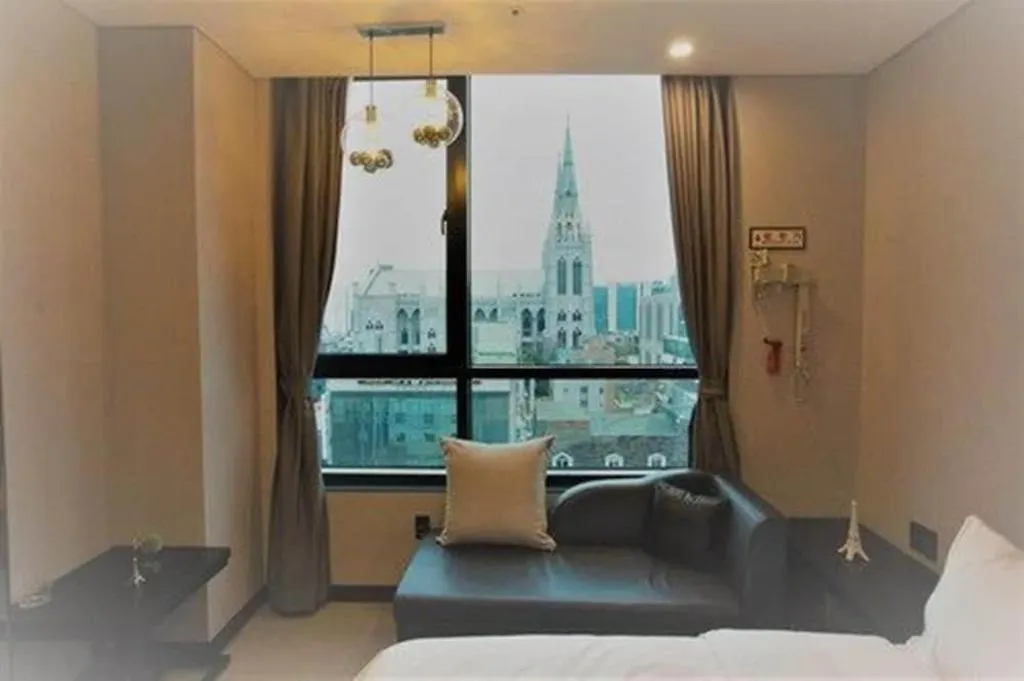 Hotel Senne Seoul 3*,