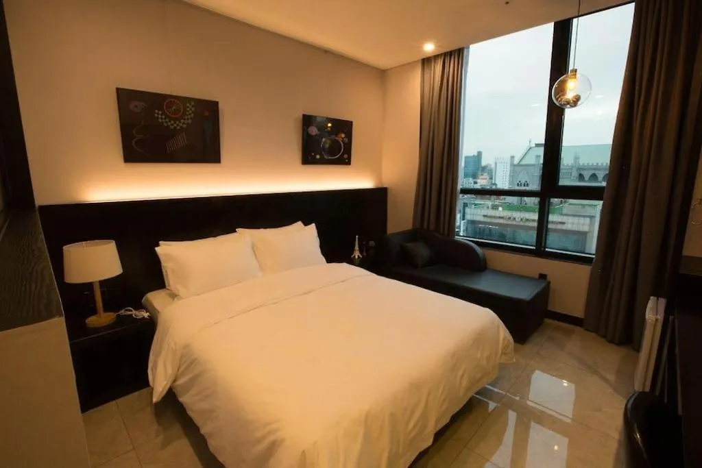 Motel Hotel Senne Seoul