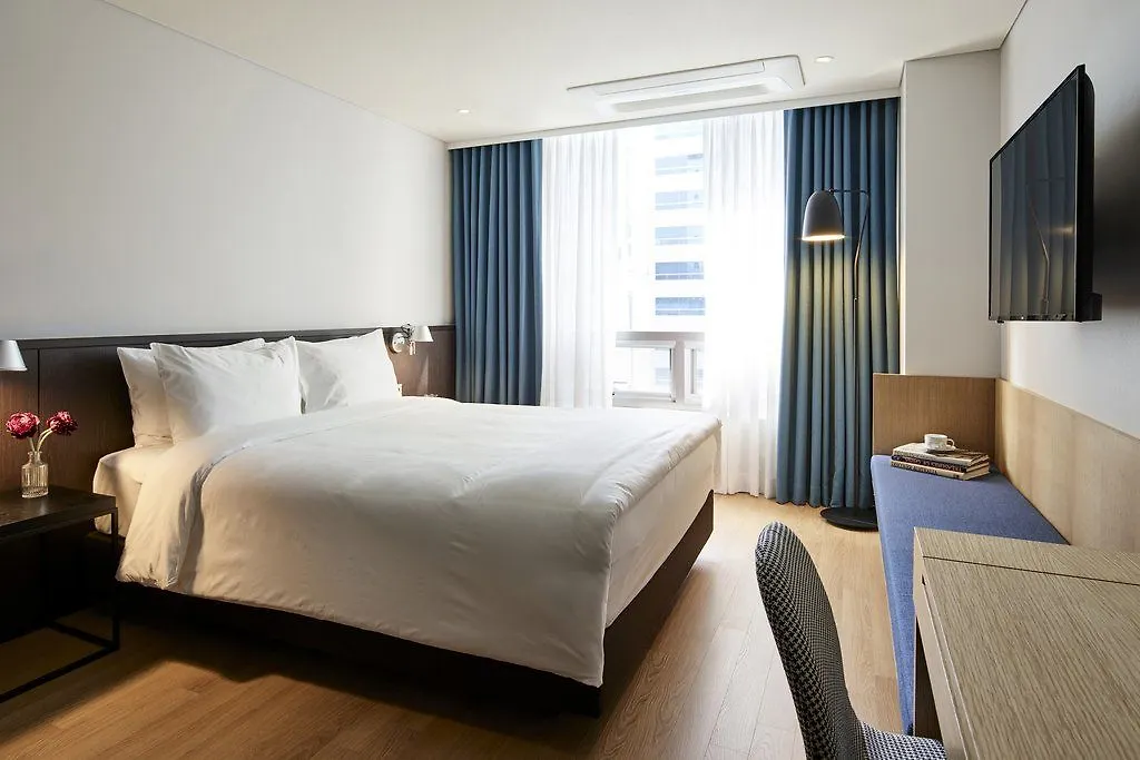 Hotel Senne Seoul 3*,