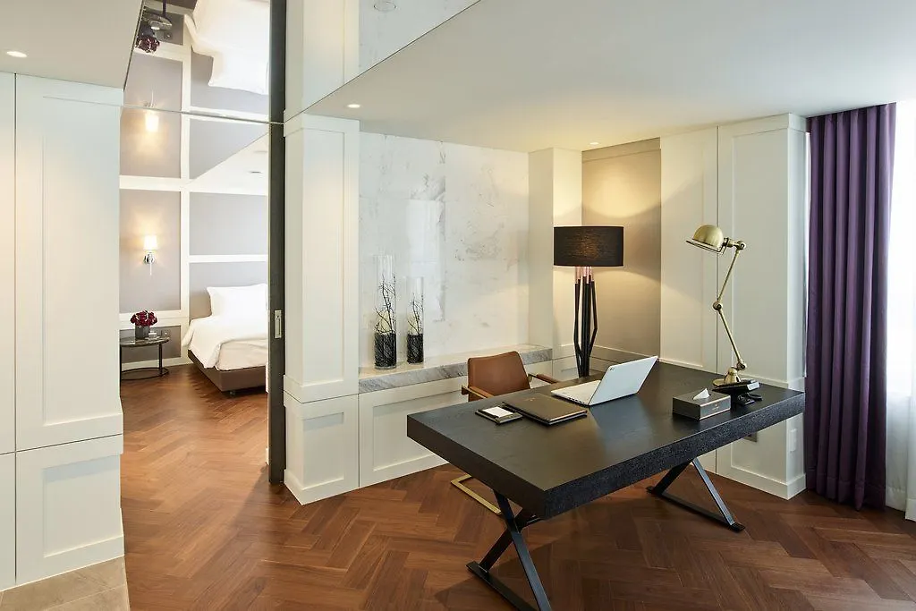 Hotel Senne Seoul 3*,