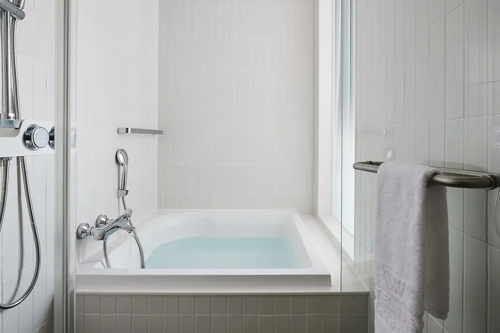 Hotel Senne Seoul