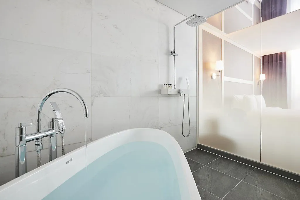 Motell Hotel Senne Seoul