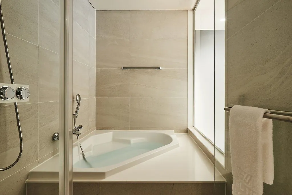 Hotel Senne Seoul 3*,