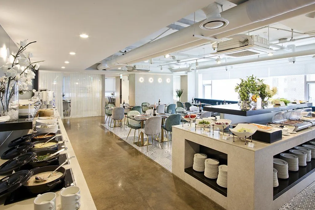 Hotel Senne Seoul