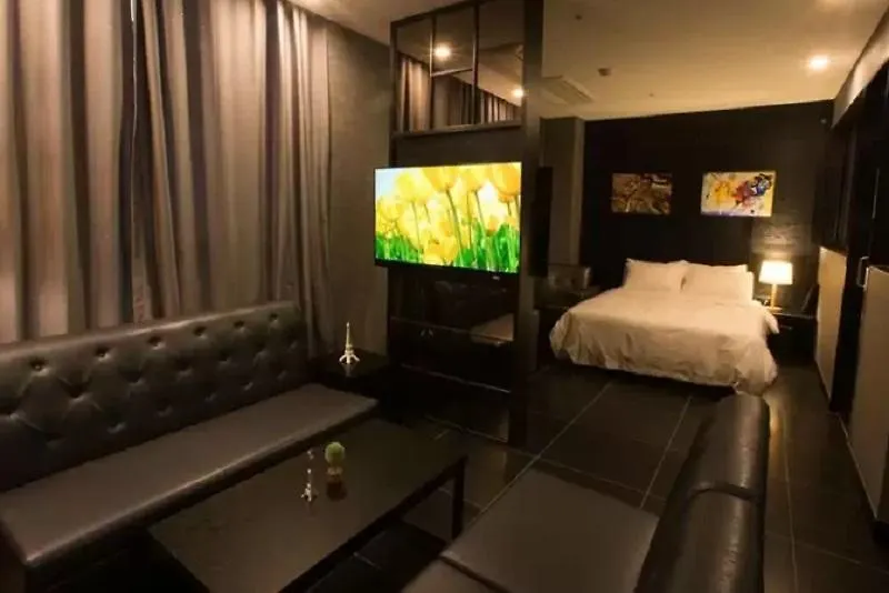 Hotel Senne Seoul 3*,  Sydkorea