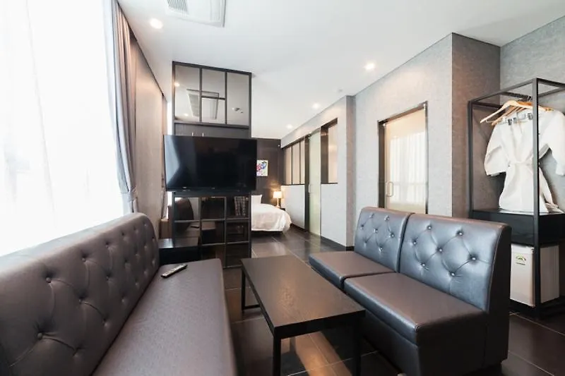 Hotel Senne Seoul Motell