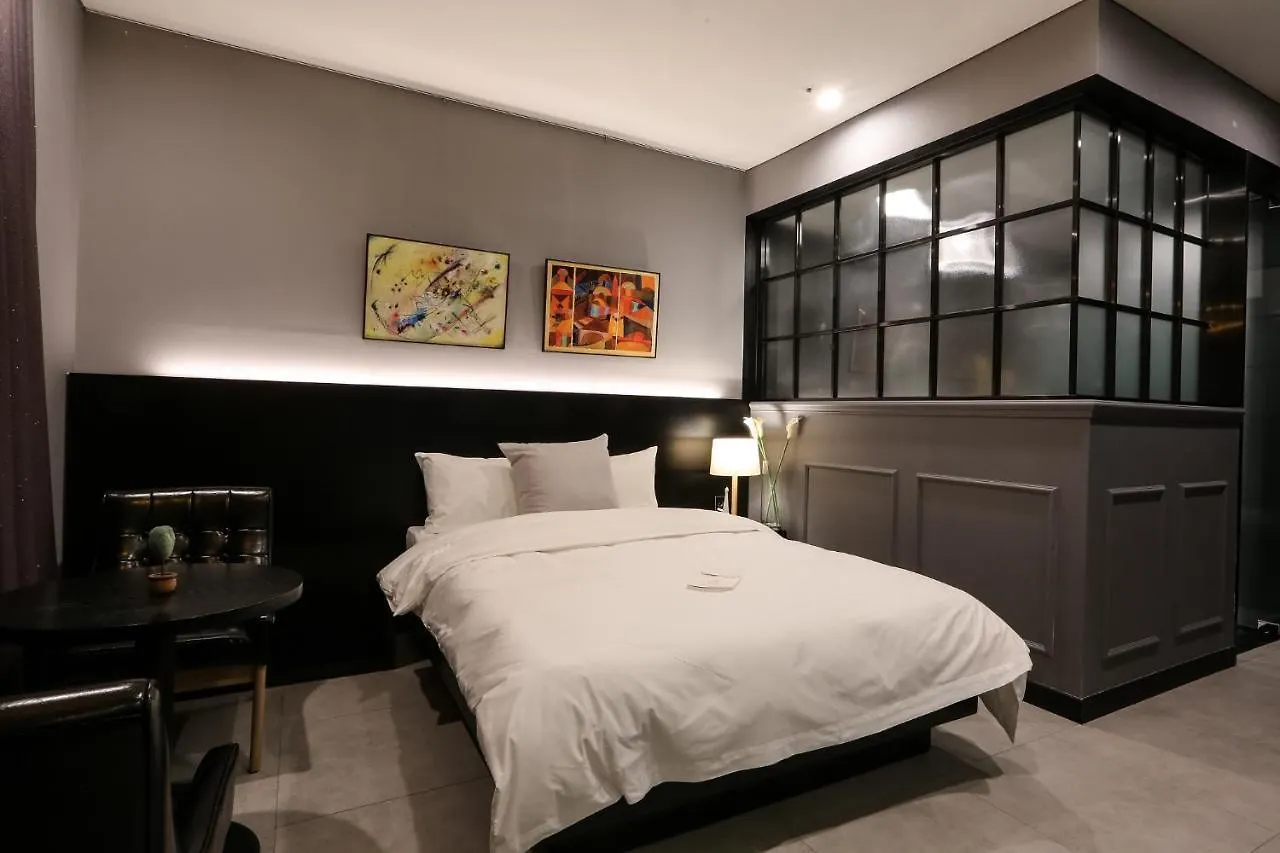 Motel Hotel Senne Seoul