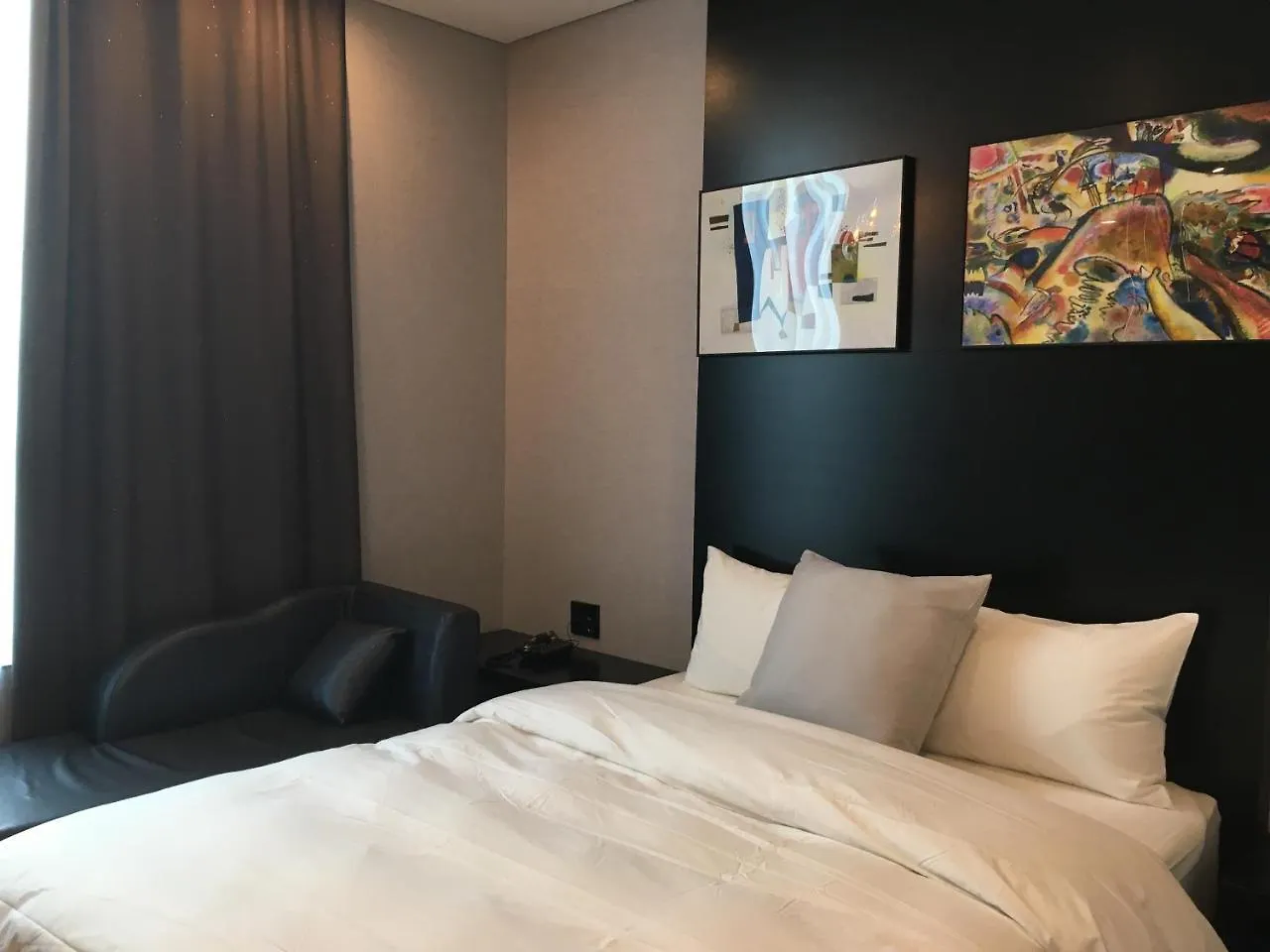 Motel Hotel Senne Seoul