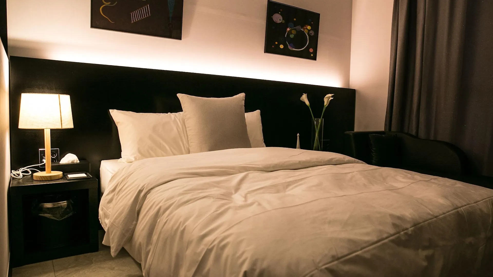 Hotel Senne Σεούλ 3*,
