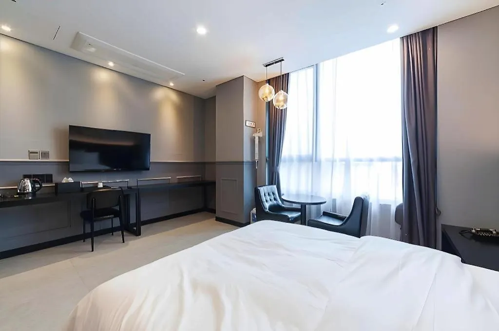 Hotel Senne Σεούλ 3*,  Νότια Κορέα