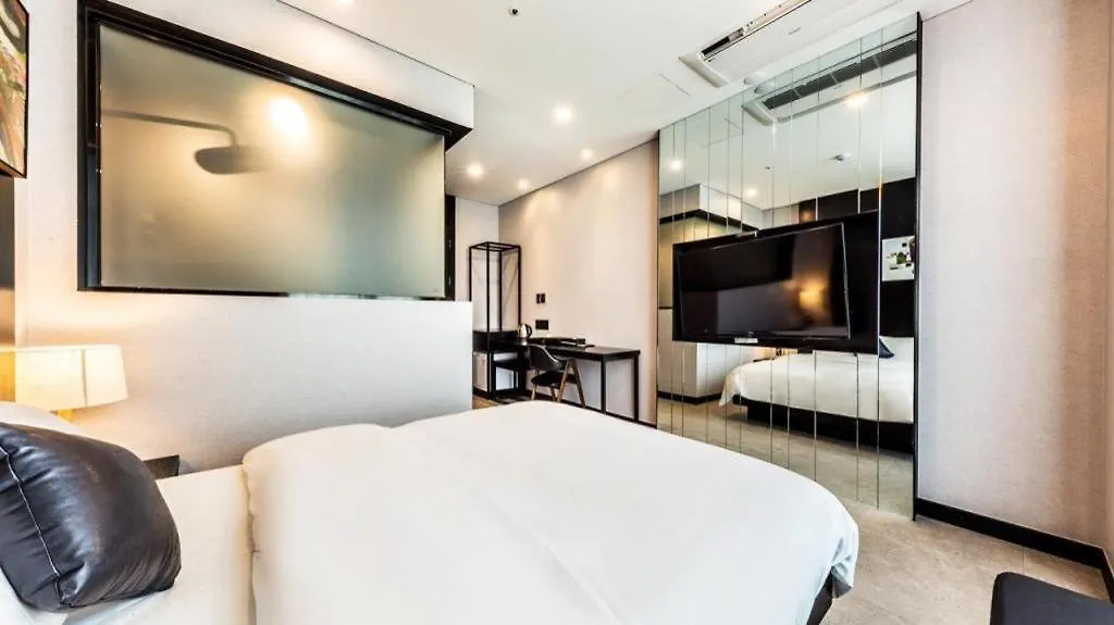 Hotel Senne Σεούλ 3*,