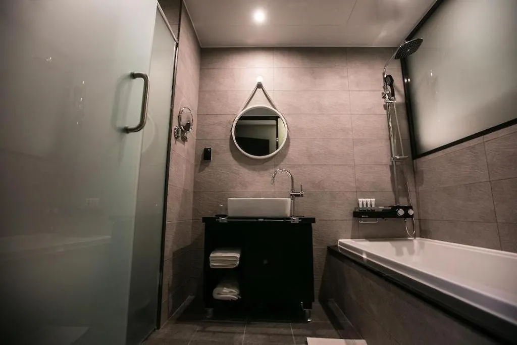 Μοτέλ Hotel Senne Σεούλ