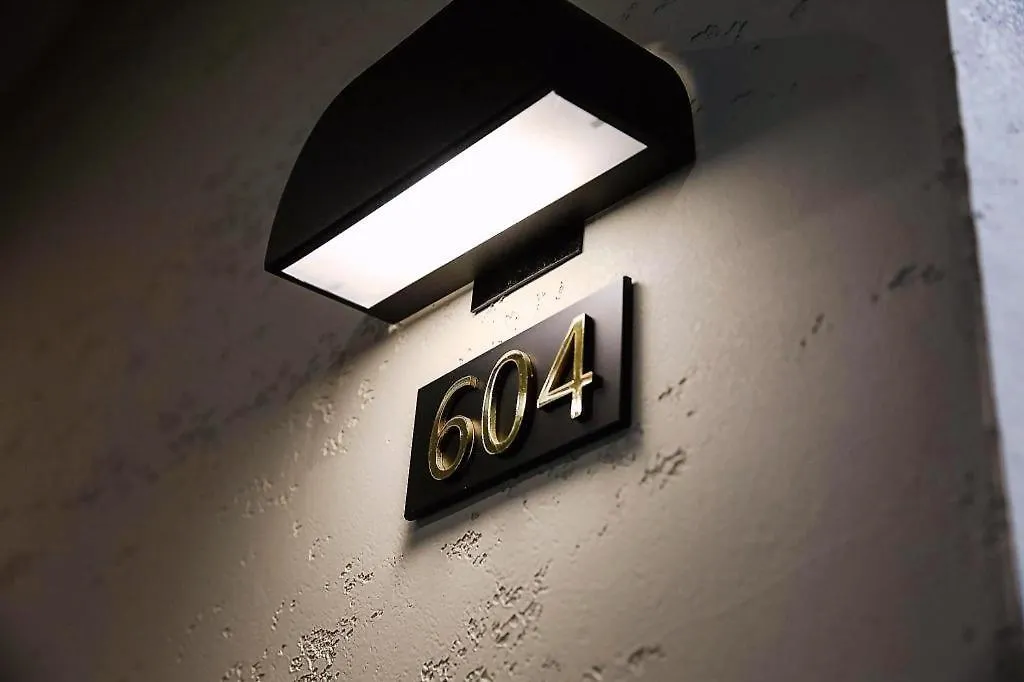 Hotel Senne Σεούλ