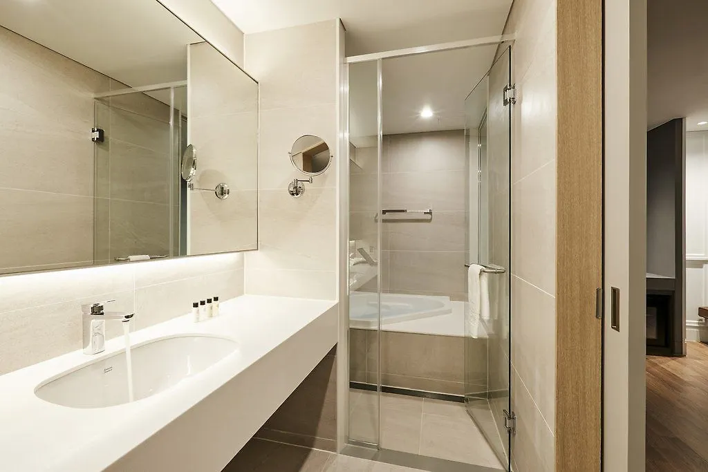 Hotel Senne Σεούλ Μοτέλ